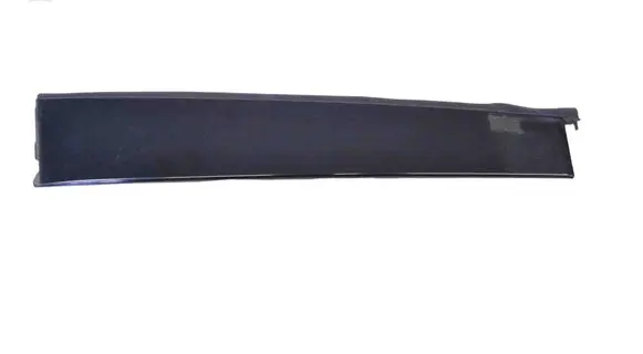 Toyota Prius (XW50) Rear door glass trim molding 75762LH