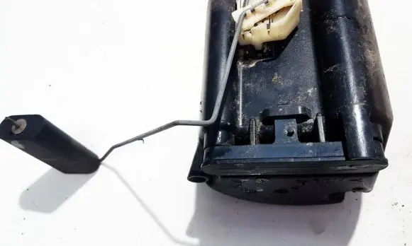 Fuel level sensor