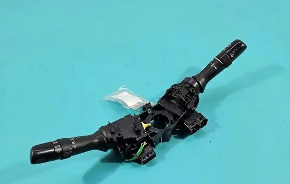 Toyota Verso Headlight wiper switch 17F373 IMPRK1569810