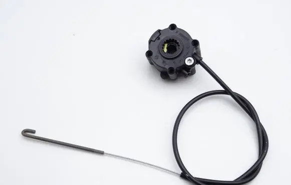 Opel Vectra C Seat back rest control lever/handle 2605000G