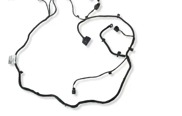 Opel Zafira C Parking sensor (PDC) wiring loom 13361177 20111026