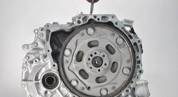 Peugeot 2008 II Manual 7 speed gearbox 20GTCA