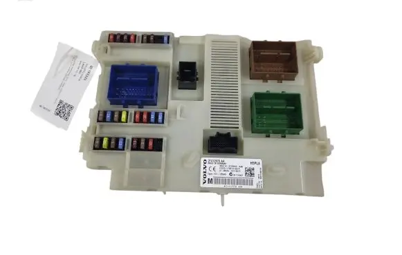 Volvo V60 Fuse module 31412970AA 98HL143720040AAB