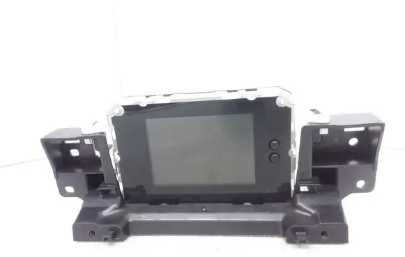 Ford Focus Screen/display/small screen AM5T18B955BE