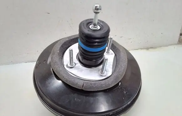 Peugeot 2008 II Brake booster 9824391180