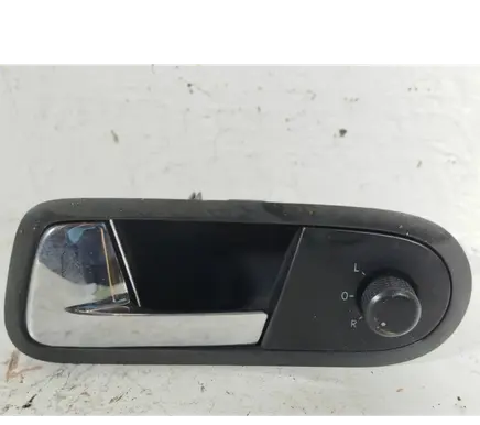 Volkswagen Sharan Rear door interior handle 7M3837113B YM21A24649DAW