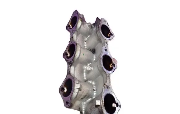 Nissan Murano Z50 Intake manifold LH8J1