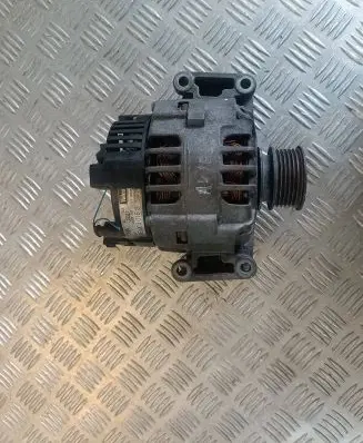 Audi A4 S4 B6 8E 8H Generator/alternator 06B903016S 2542509C SG12B047