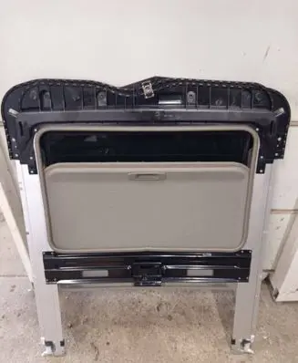 Nissan Murano Z50 Sunroof set 