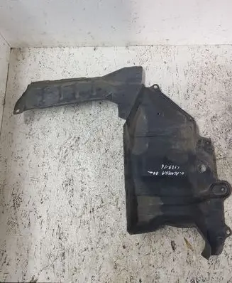 Nissan Almera N16 Front bumper skid plate/under tray 