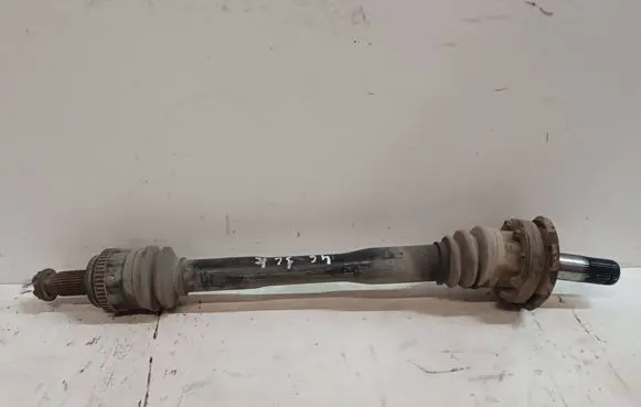 BMW 3 E46 Rear driveshaft
