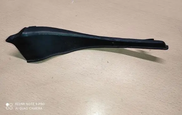 Chevrolet Trax Wiper trim 95137393