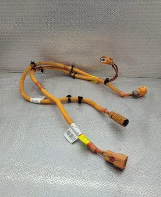 MG ZS High voltage cable 10474422 10474438