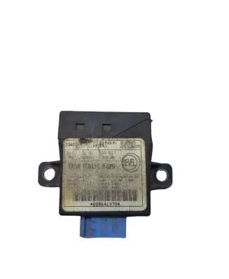 Door central lock control unit/module