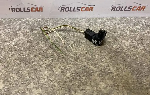 Mercedes-Benz Sprinter W901 W902 W903 W904 Sensor A0015453309