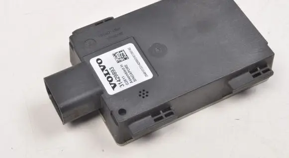 Volvo V40 ACC Distronic radar sensor grill/trim 31429893