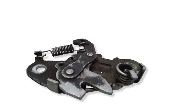 Peugeot 806 Engine bonnet/hood lock/catch 