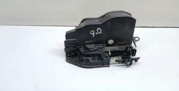 BMW 3 E90 E91 Rear door lock 7202148