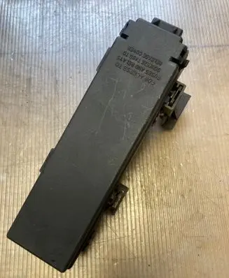 Jeep Grand Cherokee (WK) Fuse box set 56050798AE A00S0476J6710