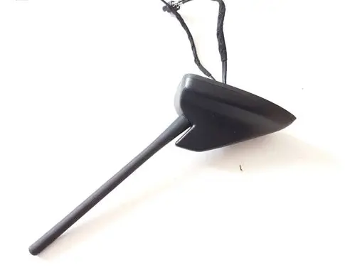 Radio antenna