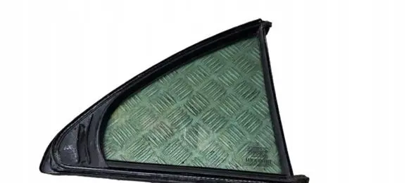 Mercedes-Benz C W203 Rear windscreen/windshield window 