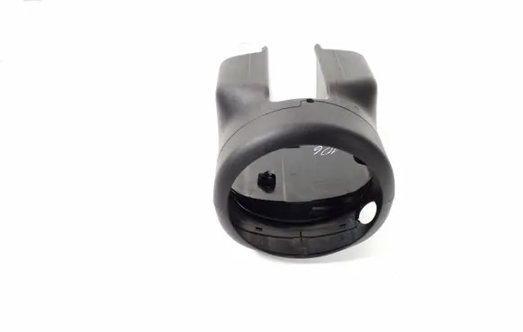 Mercedes-Benz E C207 W207 Steering wheel column trim