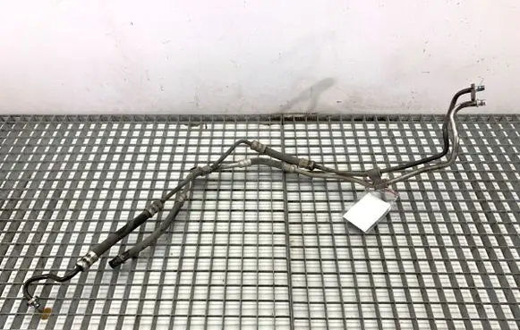 Citroen DS5 Brake booster pipe/hose 