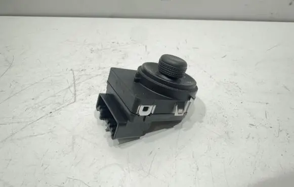 Opel Insignia A Wing mirror switch 13271831
