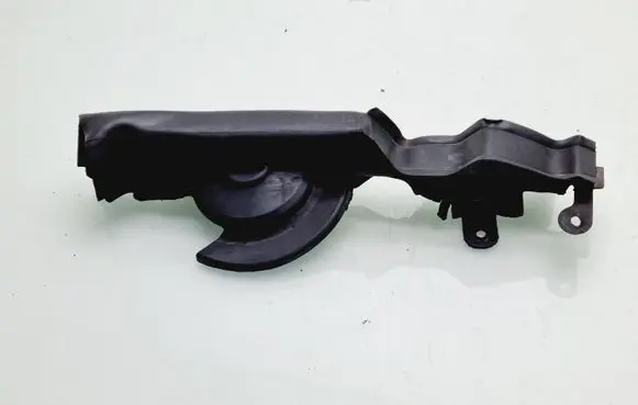 BMW 3 F30 F35 F31 Engine compartment rubber 51767255804 18068510
