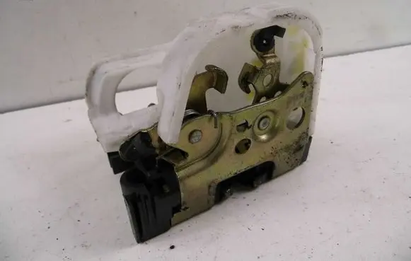 Fiat Punto (176) Front door lock 