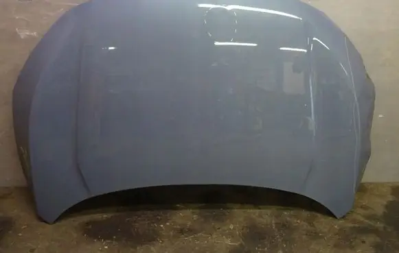 Honda Civic X Engine bonnet/hood