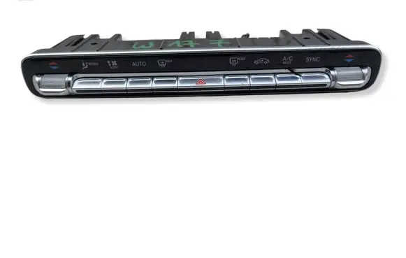 Mercedes-Benz A W177 Climate control unit A2479056703