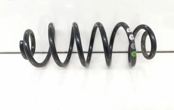 Audi A4 S4 B8 8K Rear coil spring