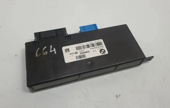 BMW X3 F25 Gateway control module 9286952 61359286952 61359312917