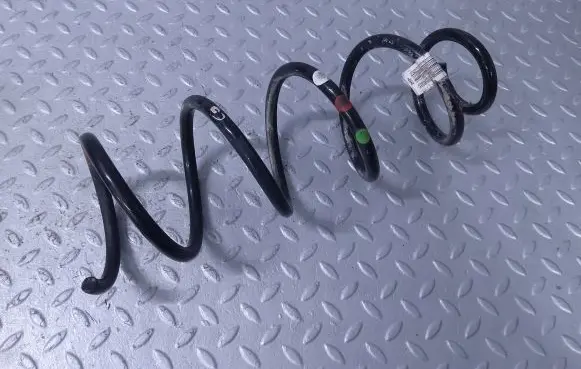 Citroen Berlingo Rear coil spring