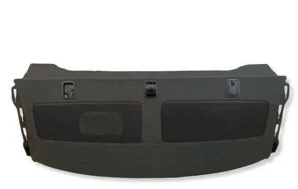 Audi A4 S4 B9 Parcel shelf 8W5863411A