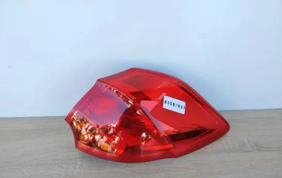 KIA Ceed Rear/tail lights 92402-A20
