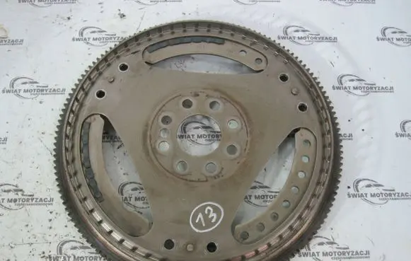 Mercedes-Benz E W212 Flywheel A2710300312