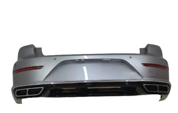 Volkswagen Arteon Rear bumper 3G8807421 ZDR141