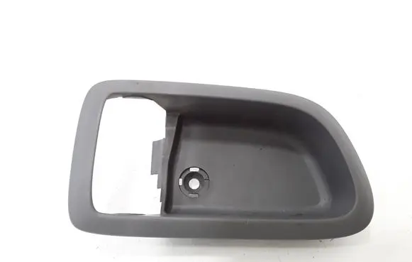 Mazda 3 I Rear door interior handle