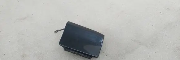 Audi Q5 SQ5 FY Rear bumper row hook cap/cover 80A807441D