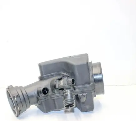 BMW 3 G20 G21 Intake resonator 7623745 8656981