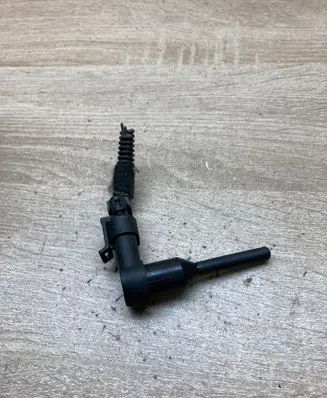 Citroen C4 I Outside/exterior temperature sensor 596001263