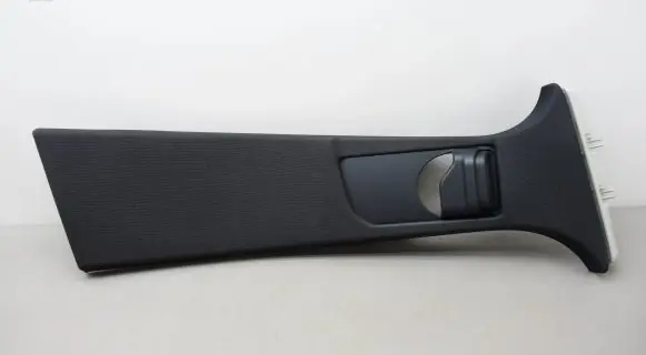Mercedes-Benz GLC X253 C253 (B) pillar trim (top) A2536901425
