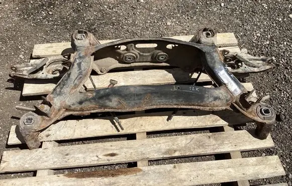 Mercedes-Benz SLK R170 Rear subframe 1703502100 130241128