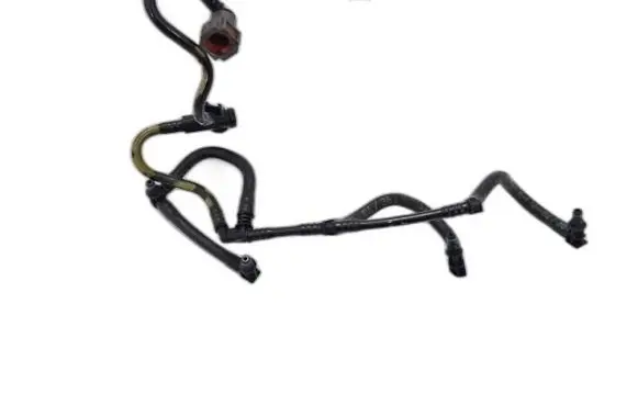 Renault Clio IV Fuel return line/hose 