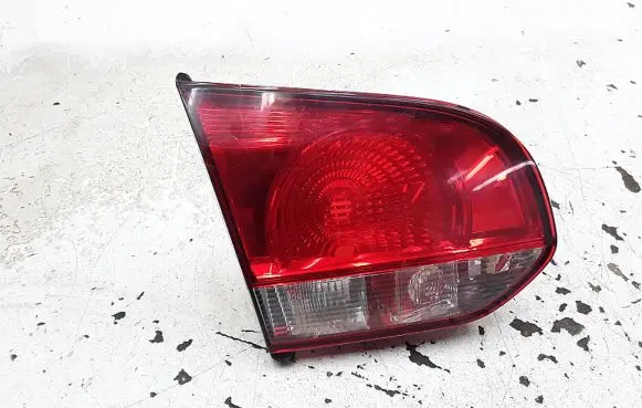 Volkswagen Golf VI Tailgate rear/tail lights 5k0945093f