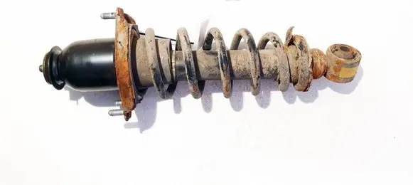 Toyota Avensis T250 Rear shock absorber/damper 