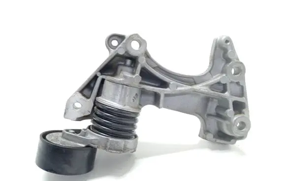Renault Kadjar Alternator belt tensioner 117104394R