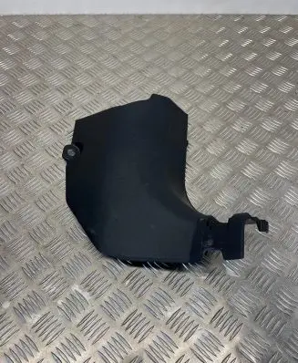 Nissan Qashqai Front sill trim cover 669004EA0A